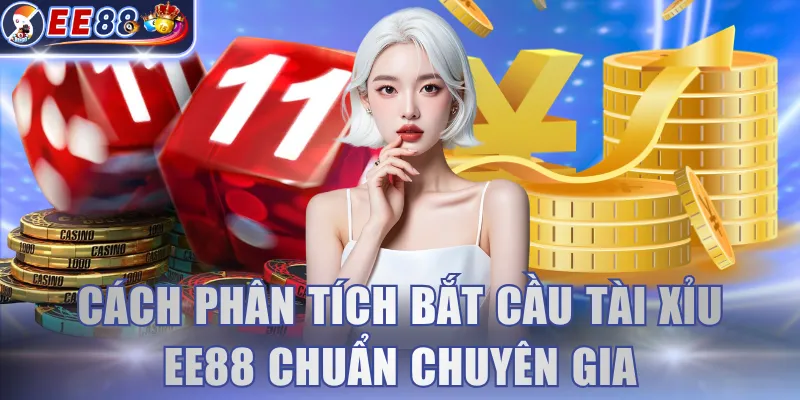 Phân tích bắt cầu Tài Xỉu