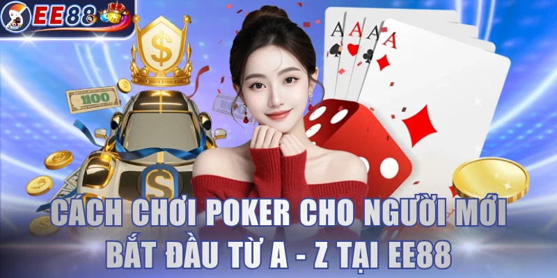 Poker cho người mới