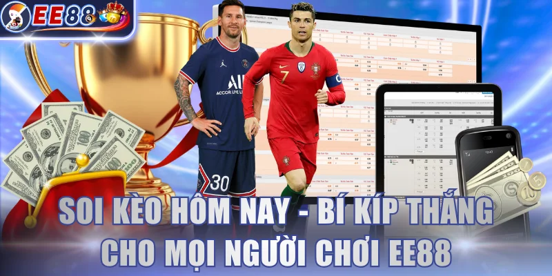 Soi kèo hôm nay